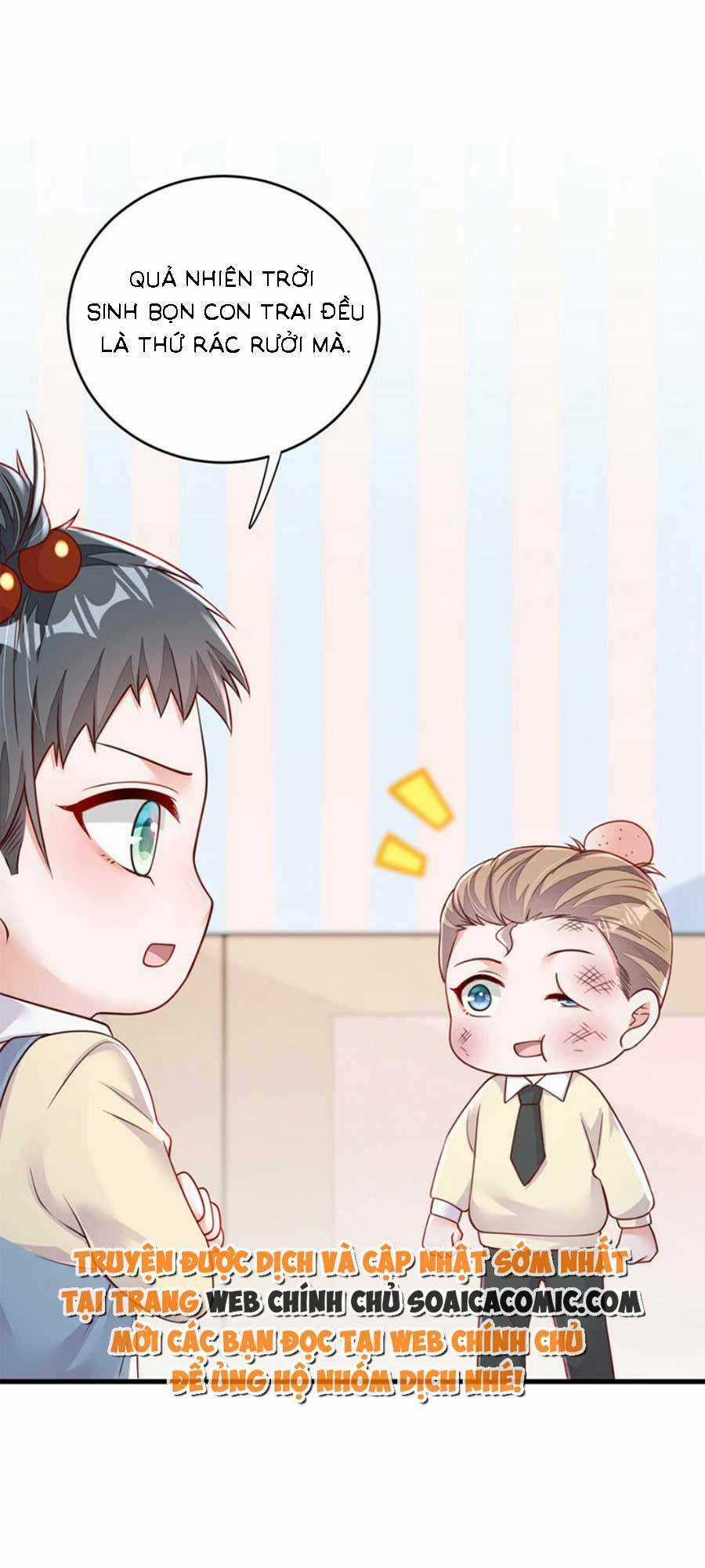 Ác Ma Thì Thầm - Chapter 140 - Trang 22