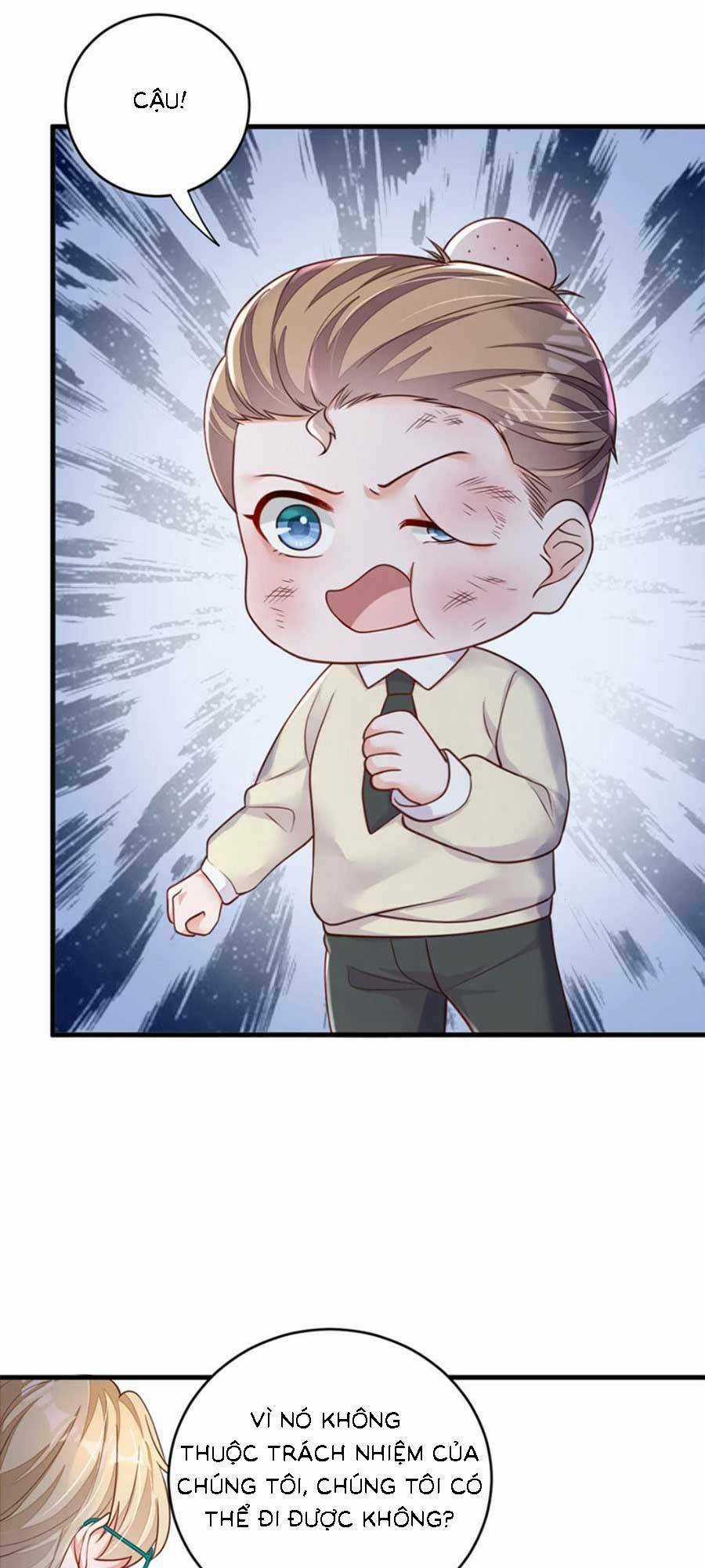 Ác Ma Thì Thầm - Chapter 140 - Trang 23