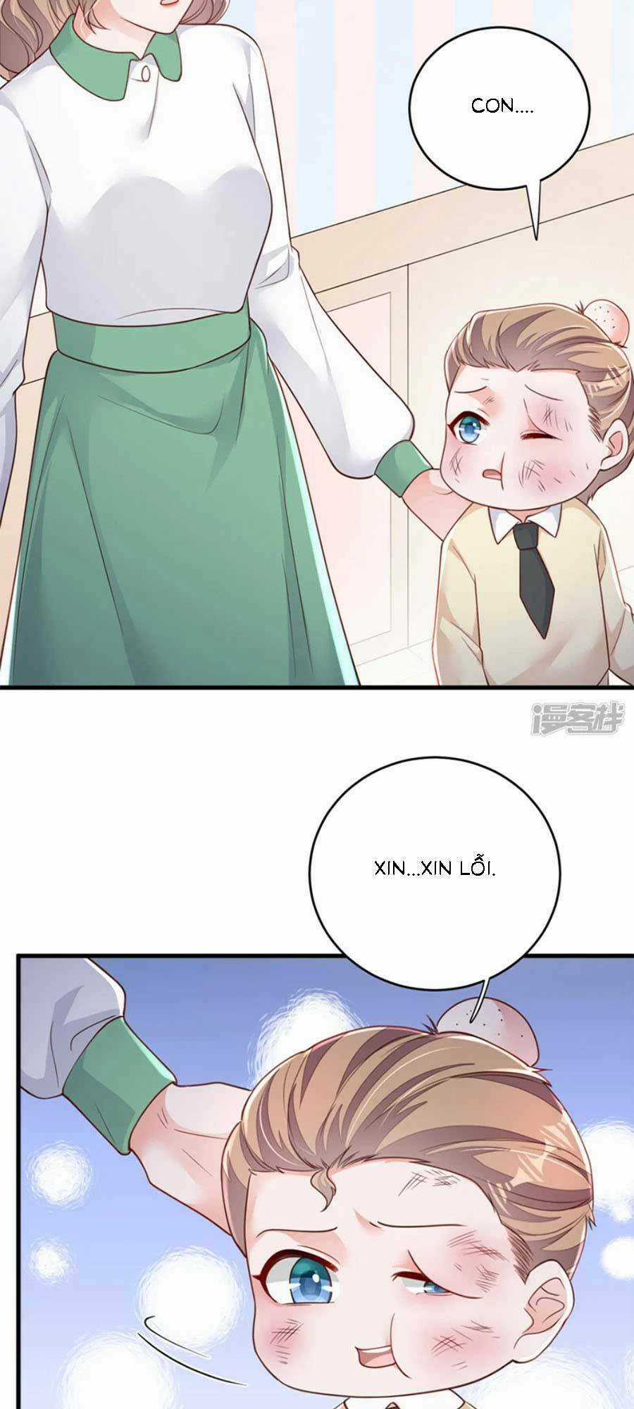 Ác Ma Thì Thầm - Chapter 140 - Trang 27