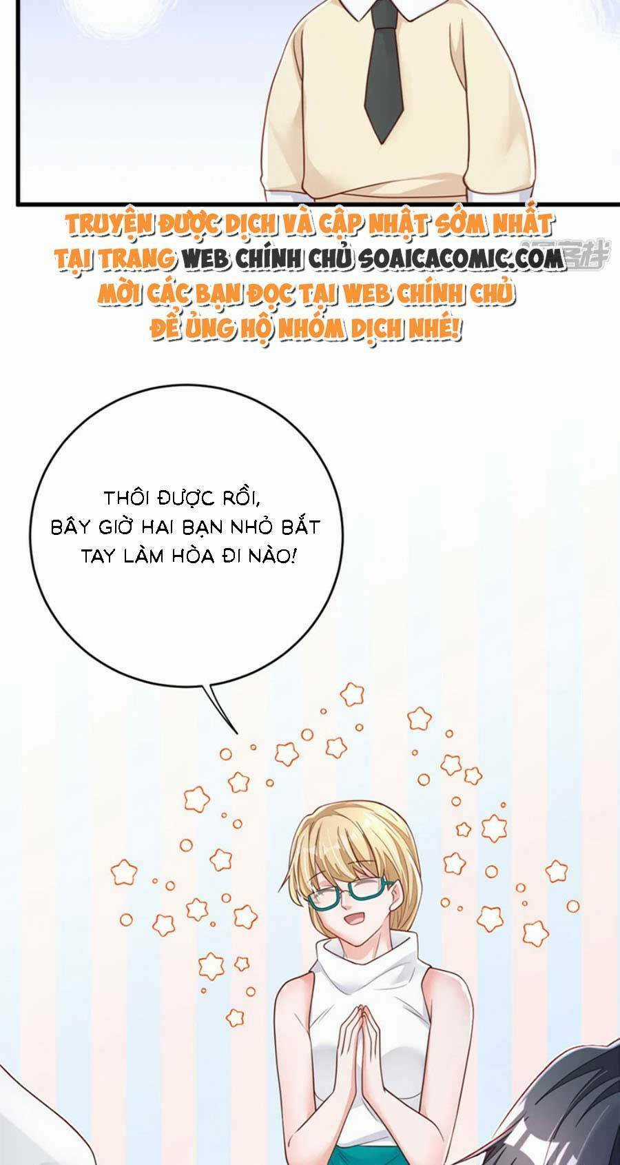Ác Ma Thì Thầm - Chapter 140 - Trang 28
