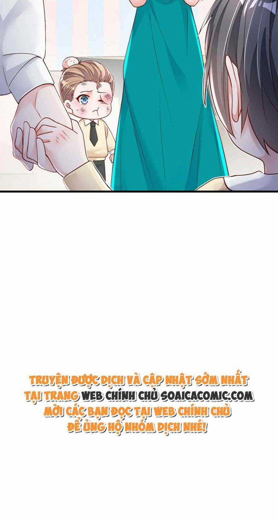 Ác Ma Thì Thầm - Chapter 140 - Trang 29