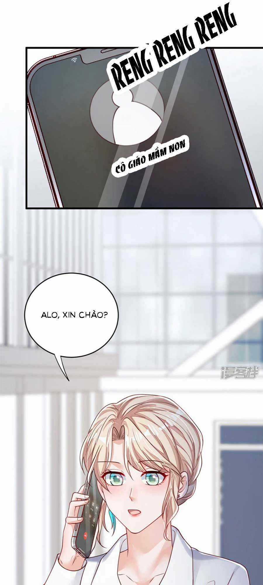 Ác Ma Thì Thầm - Chapter 140 - Trang 4