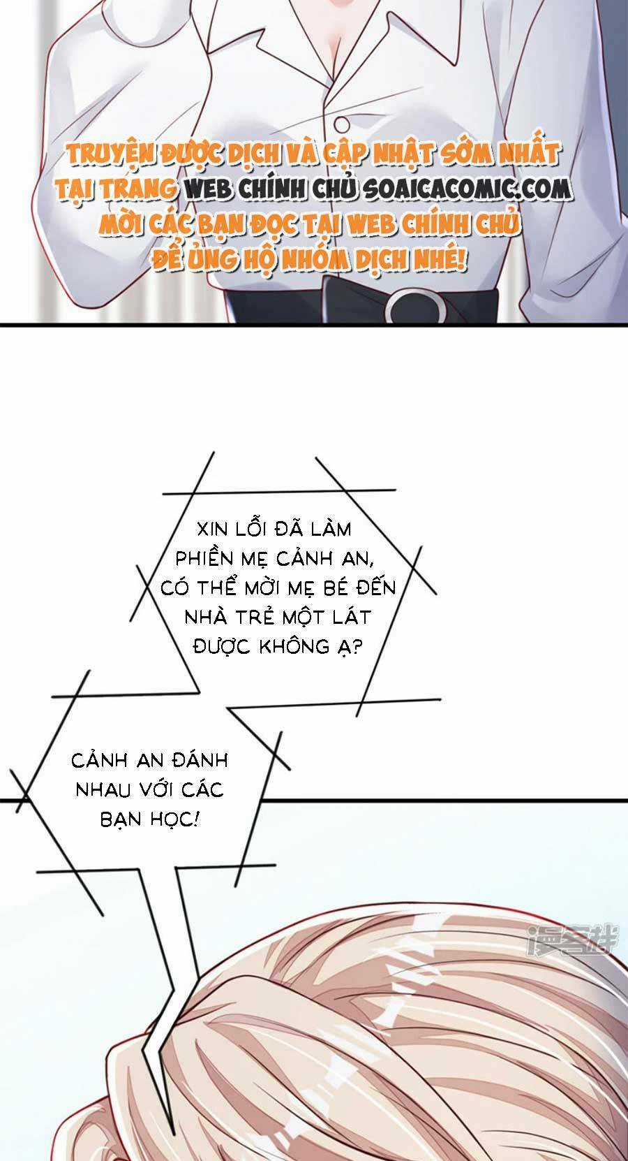 Ác Ma Thì Thầm - Chapter 140 - Trang 5