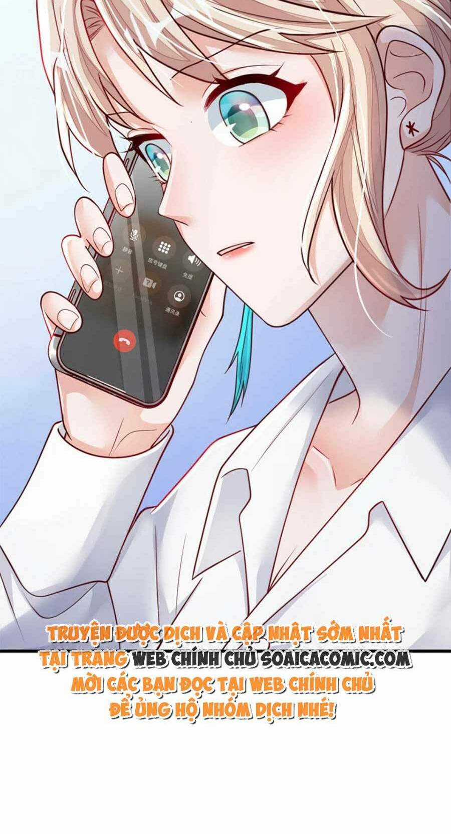 Ác Ma Thì Thầm - Chapter 140 - Trang 6