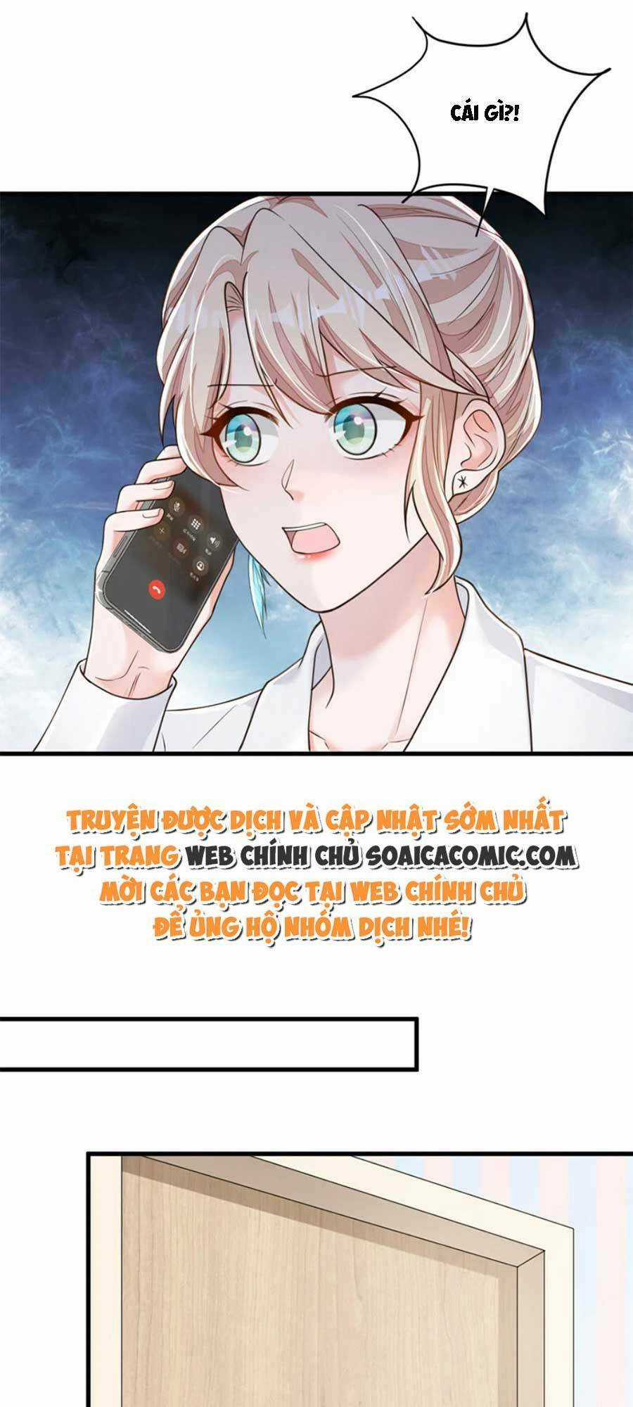 Ác Ma Thì Thầm - Chapter 140 - Trang 7