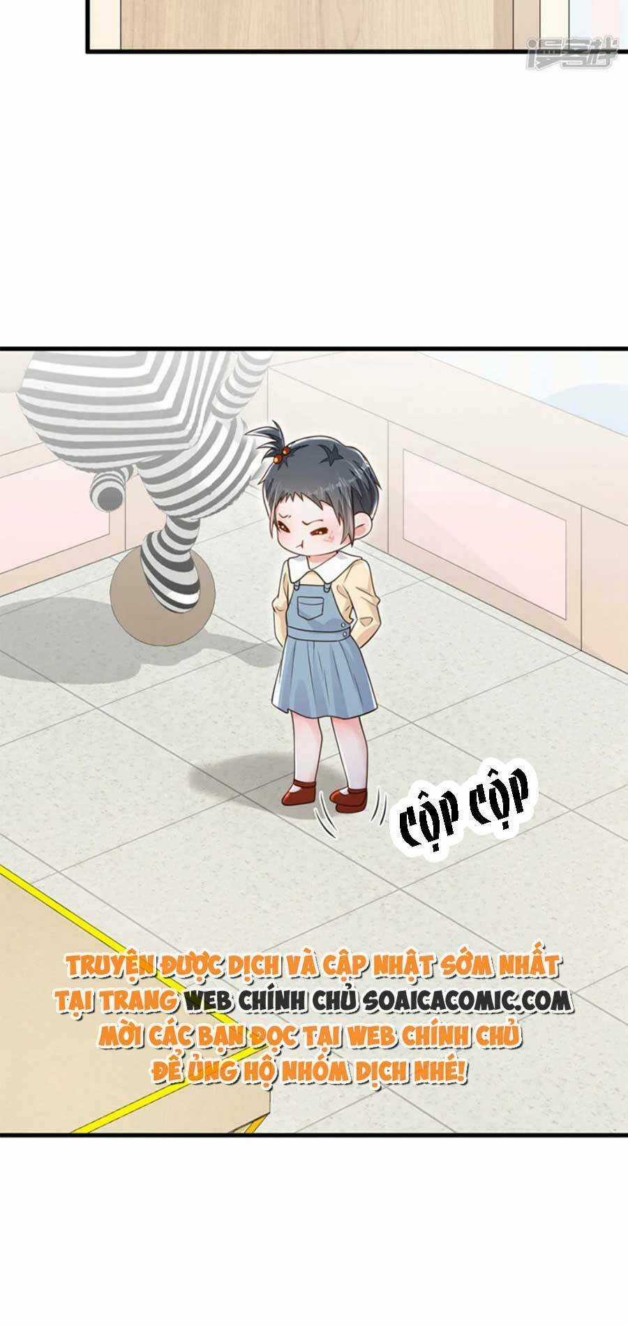 Ác Ma Thì Thầm - Chapter 140 - Trang 8