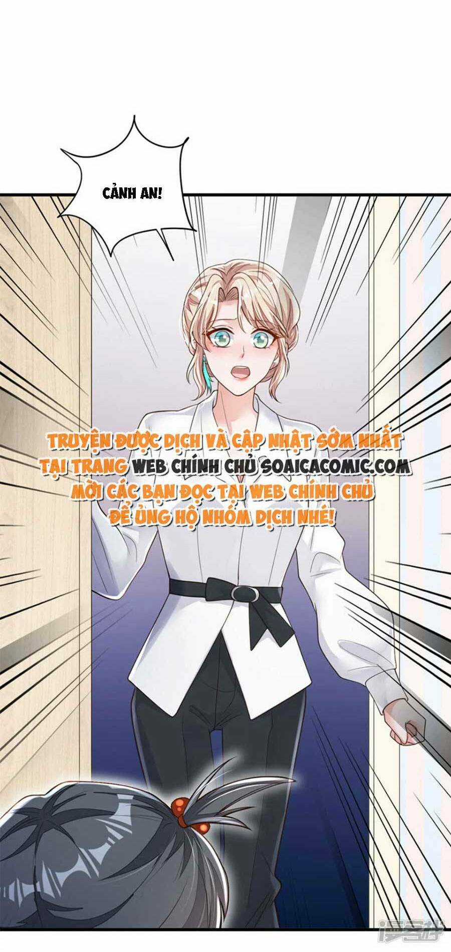 Ác Ma Thì Thầm - Chapter 140 - Trang 9
