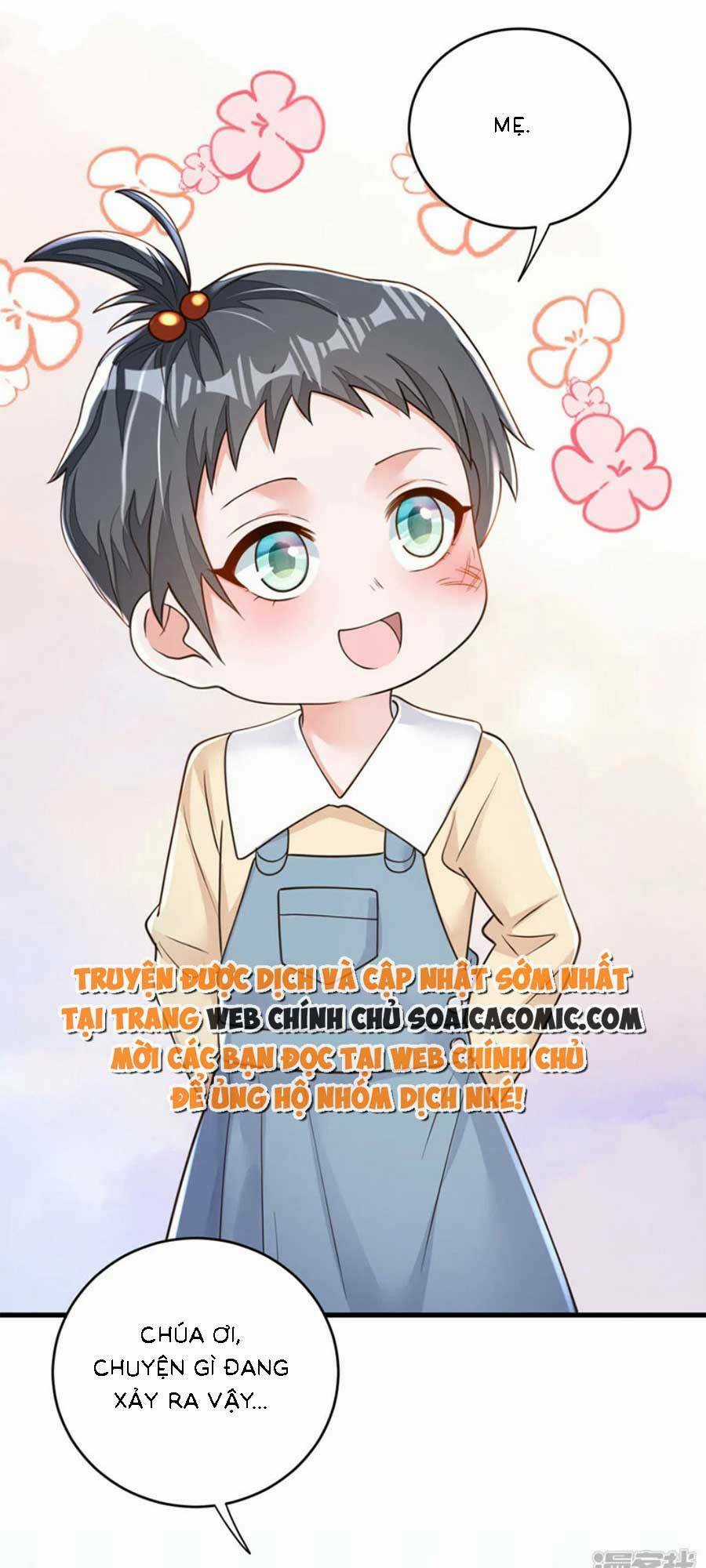 Ác Ma Thì Thầm - Chapter 140 - Trang 10