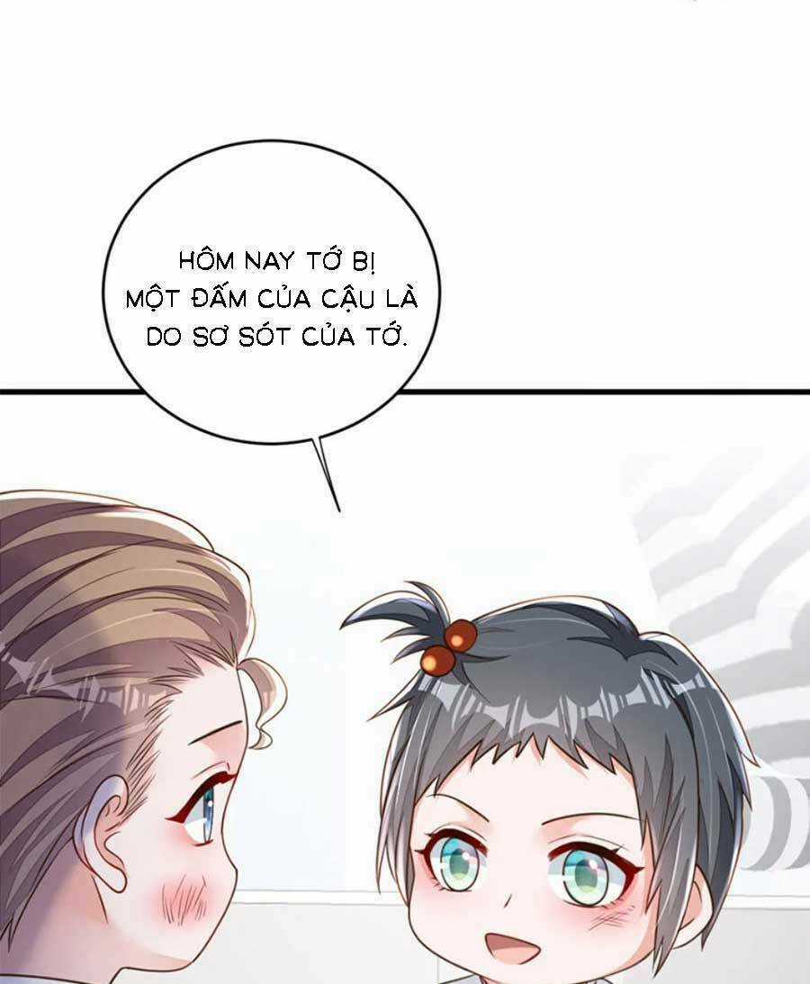 Ác Ma Thì Thầm - Chapter 141 - Trang 11