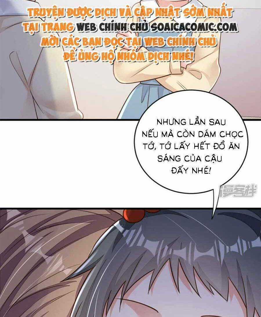 Ác Ma Thì Thầm - Chapter 141 - Trang 12