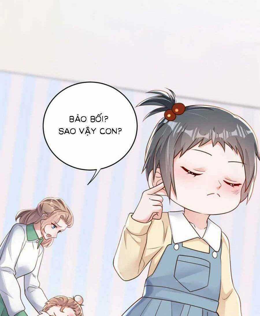 Ác Ma Thì Thầm - Chapter 141 - Trang 14