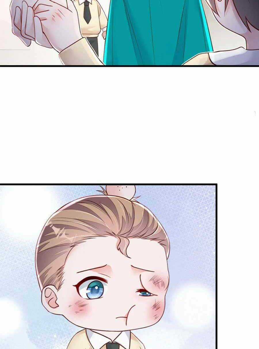 Ác Ma Thì Thầm - Chapter 141 - Trang 3