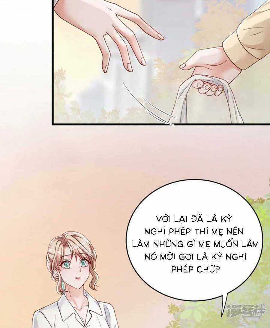 Ác Ma Thì Thầm - Chapter 141 - Trang 21