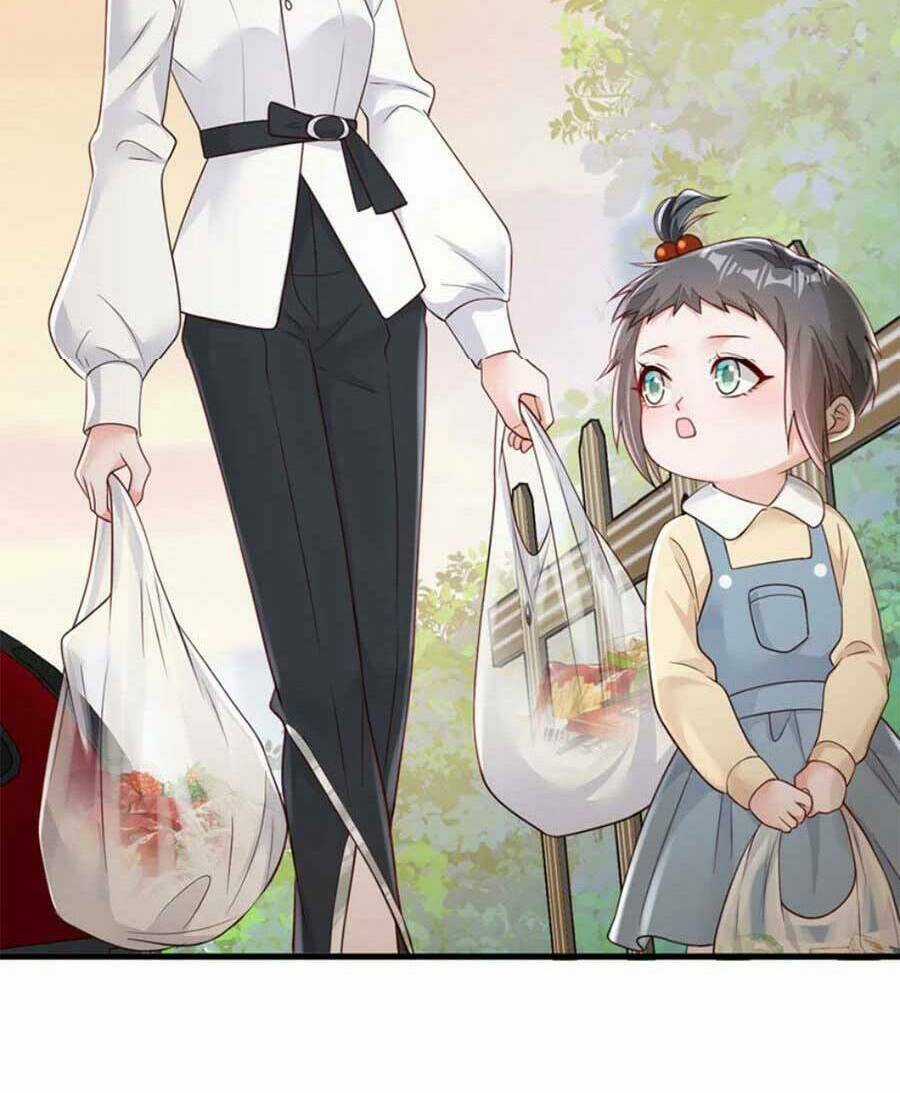 Ác Ma Thì Thầm - Chapter 141 - Trang 22