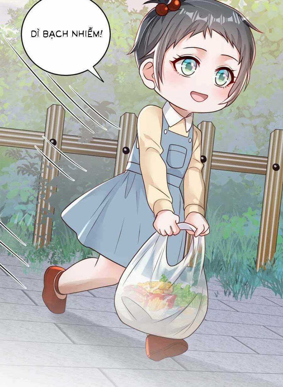 Ác Ma Thì Thầm - Chapter 141 - Trang 25