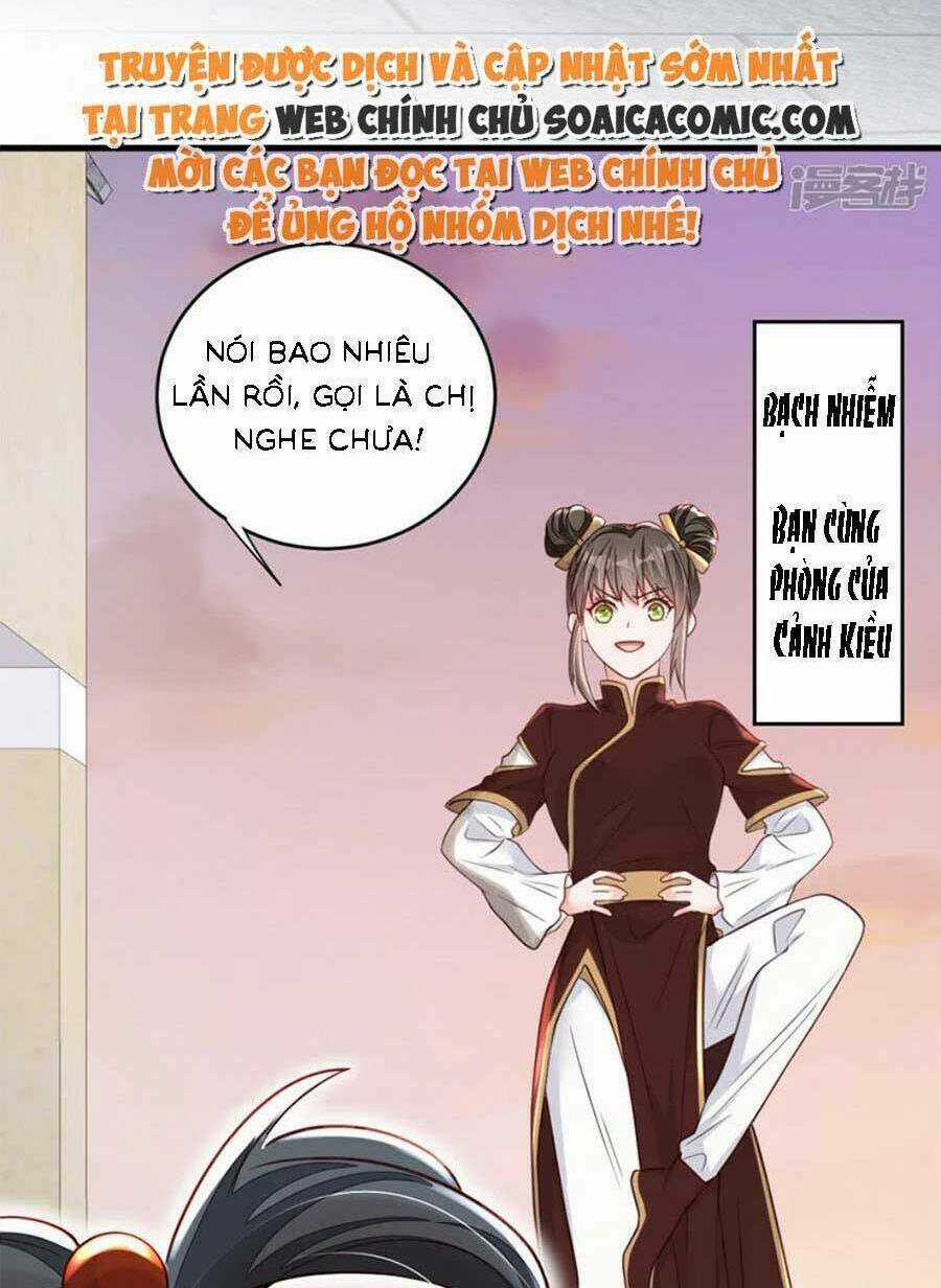 Ác Ma Thì Thầm - Chapter 141 - Trang 26