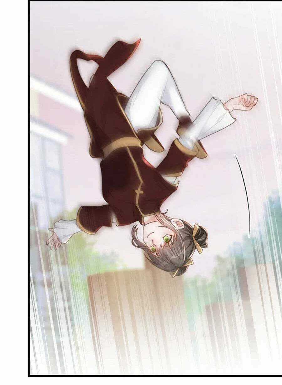 Ác Ma Thì Thầm - Chapter 141 - Trang 28