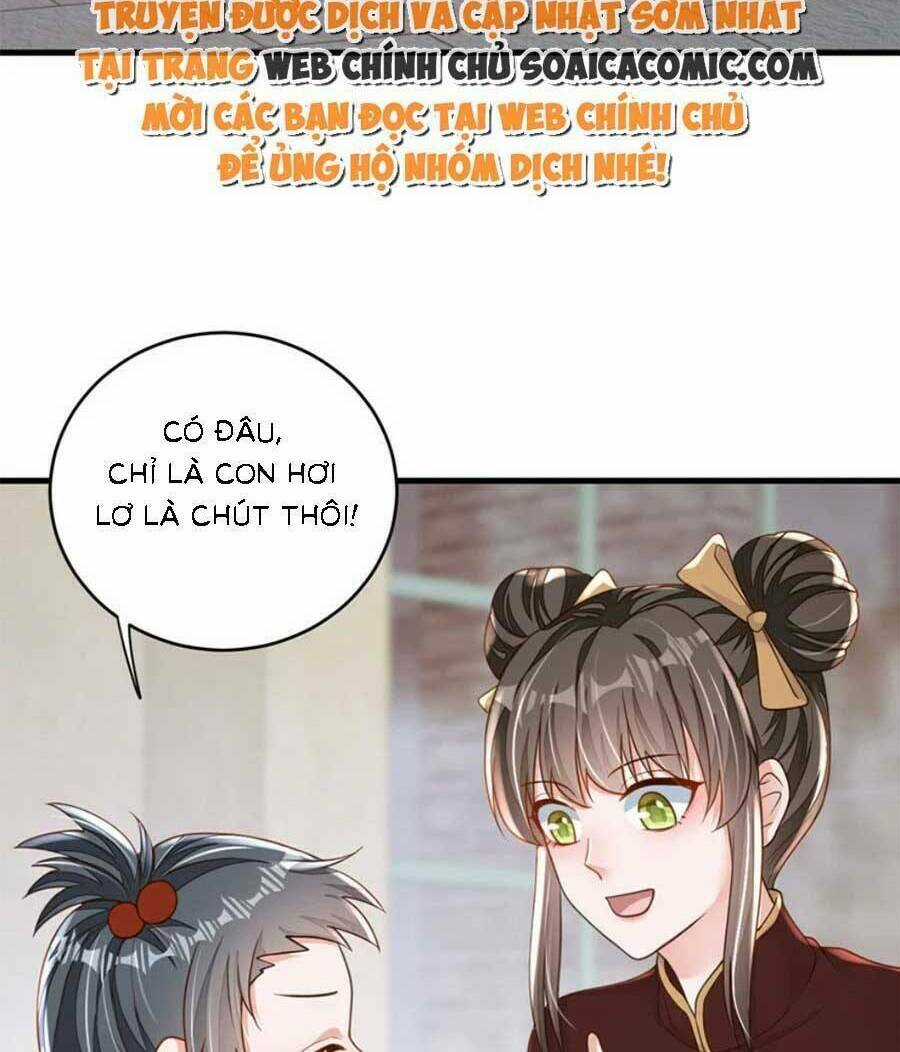 Ác Ma Thì Thầm - Chapter 141 - Trang 32