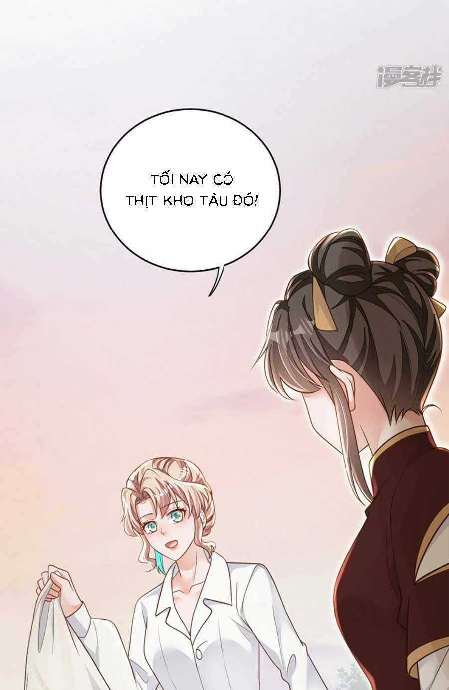 Ác Ma Thì Thầm - Chapter 141 - Trang 35