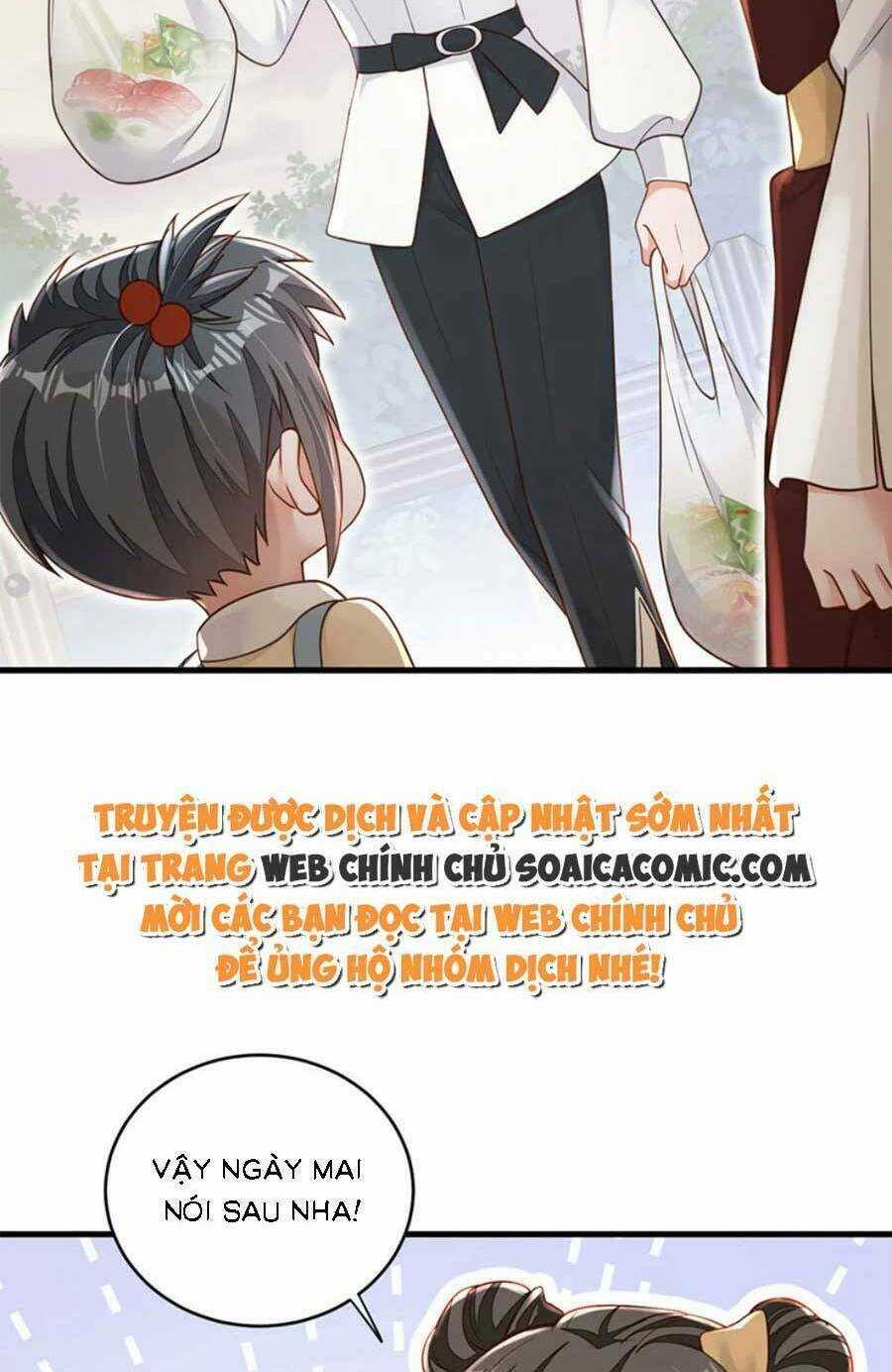 Ác Ma Thì Thầm - Chapter 141 - Trang 36