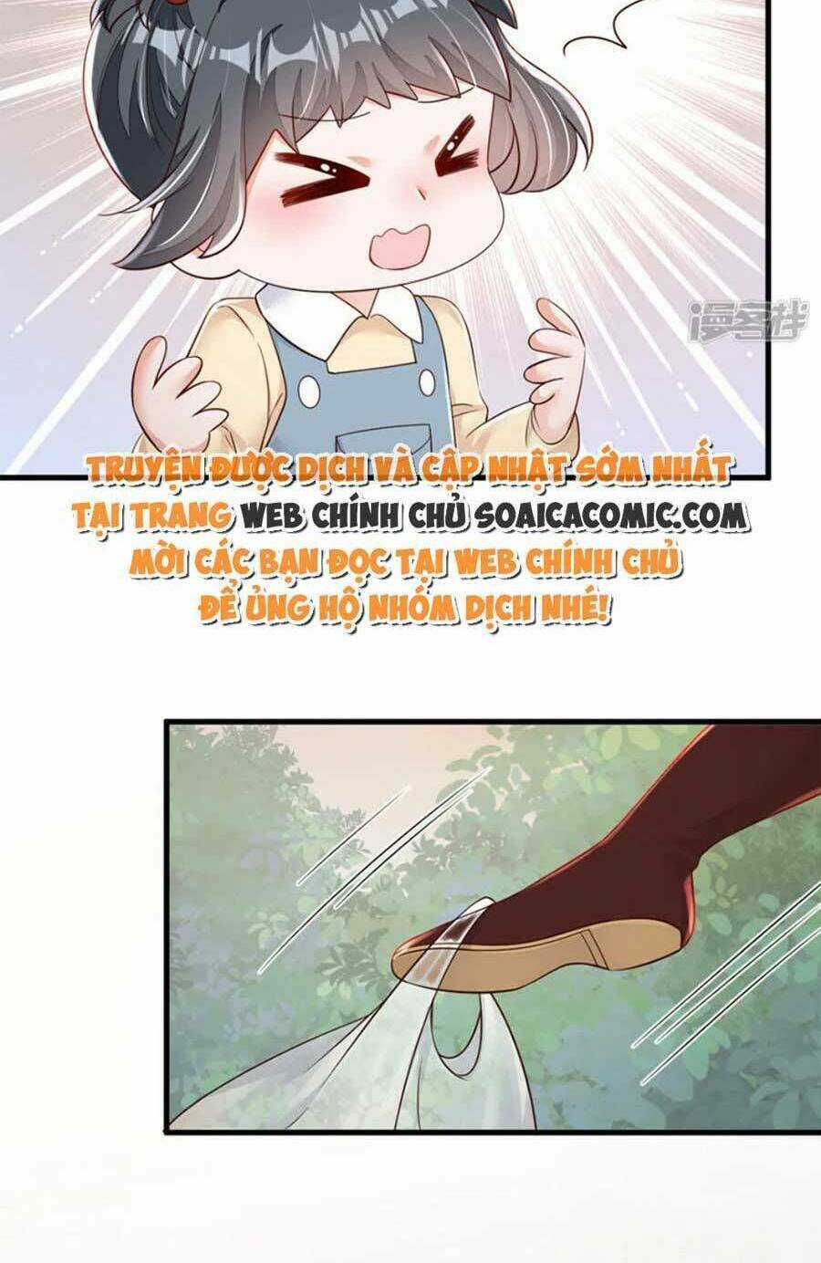 Ác Ma Thì Thầm - Chapter 141 - Trang 38