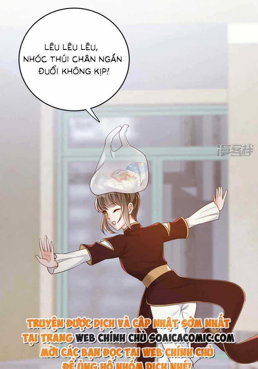 Ác Ma Thì Thầm - Chapter 141 - Trang 39