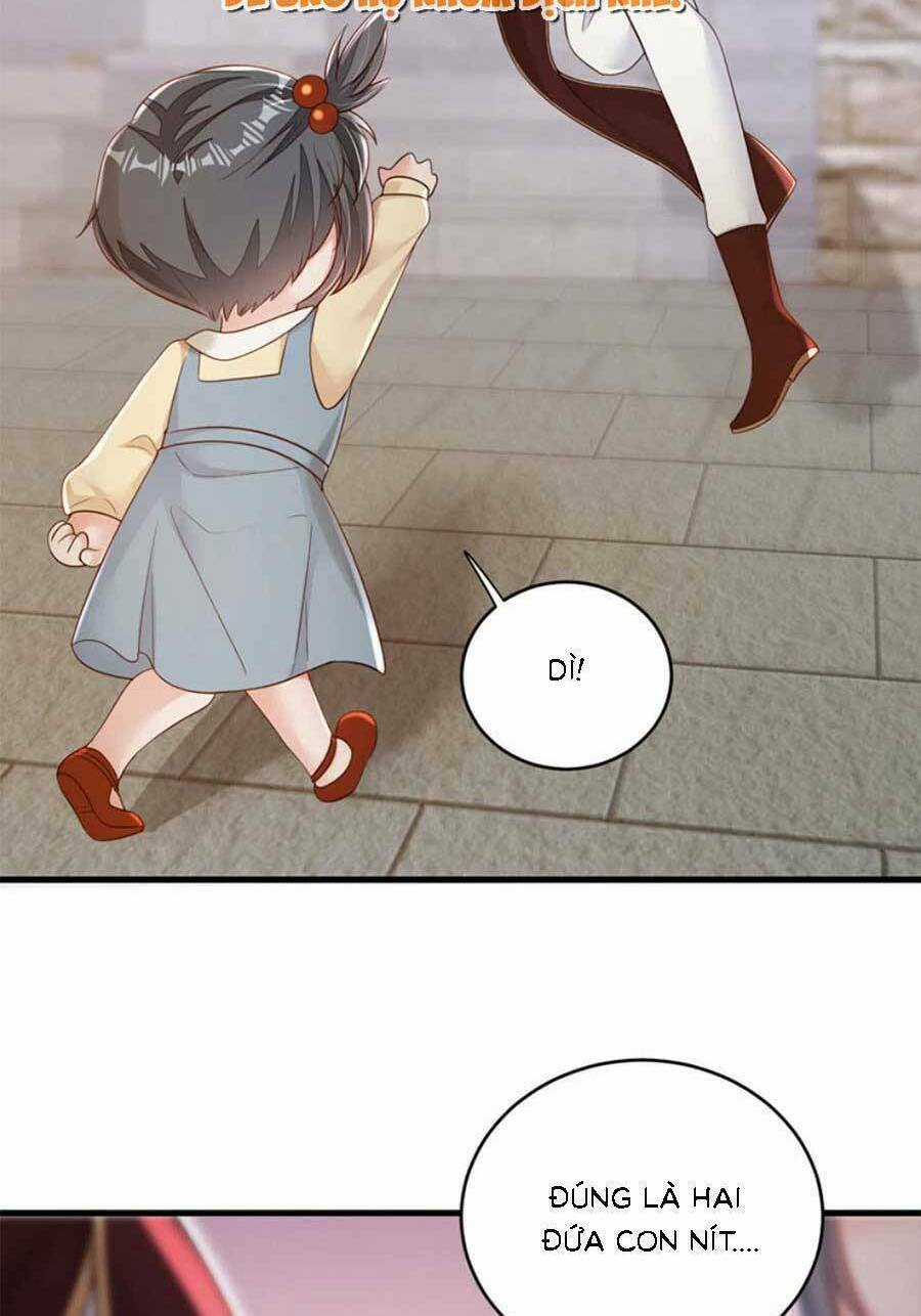 Ác Ma Thì Thầm - Chapter 141 - Trang 40