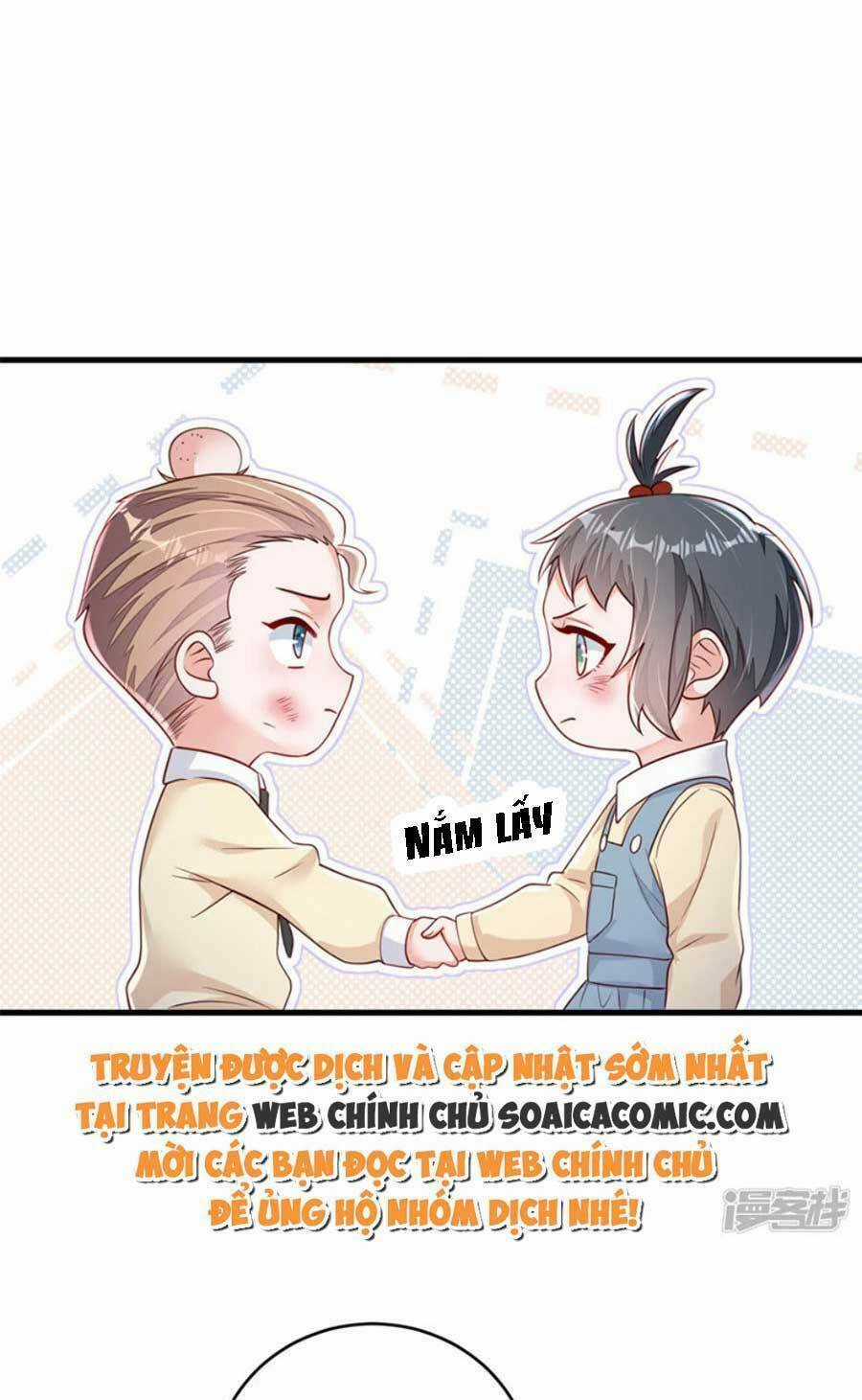 Ác Ma Thì Thầm - Chapter 141 - Trang 7