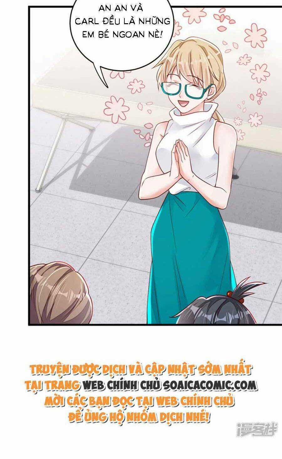 Ác Ma Thì Thầm - Chapter 141 - Trang 8