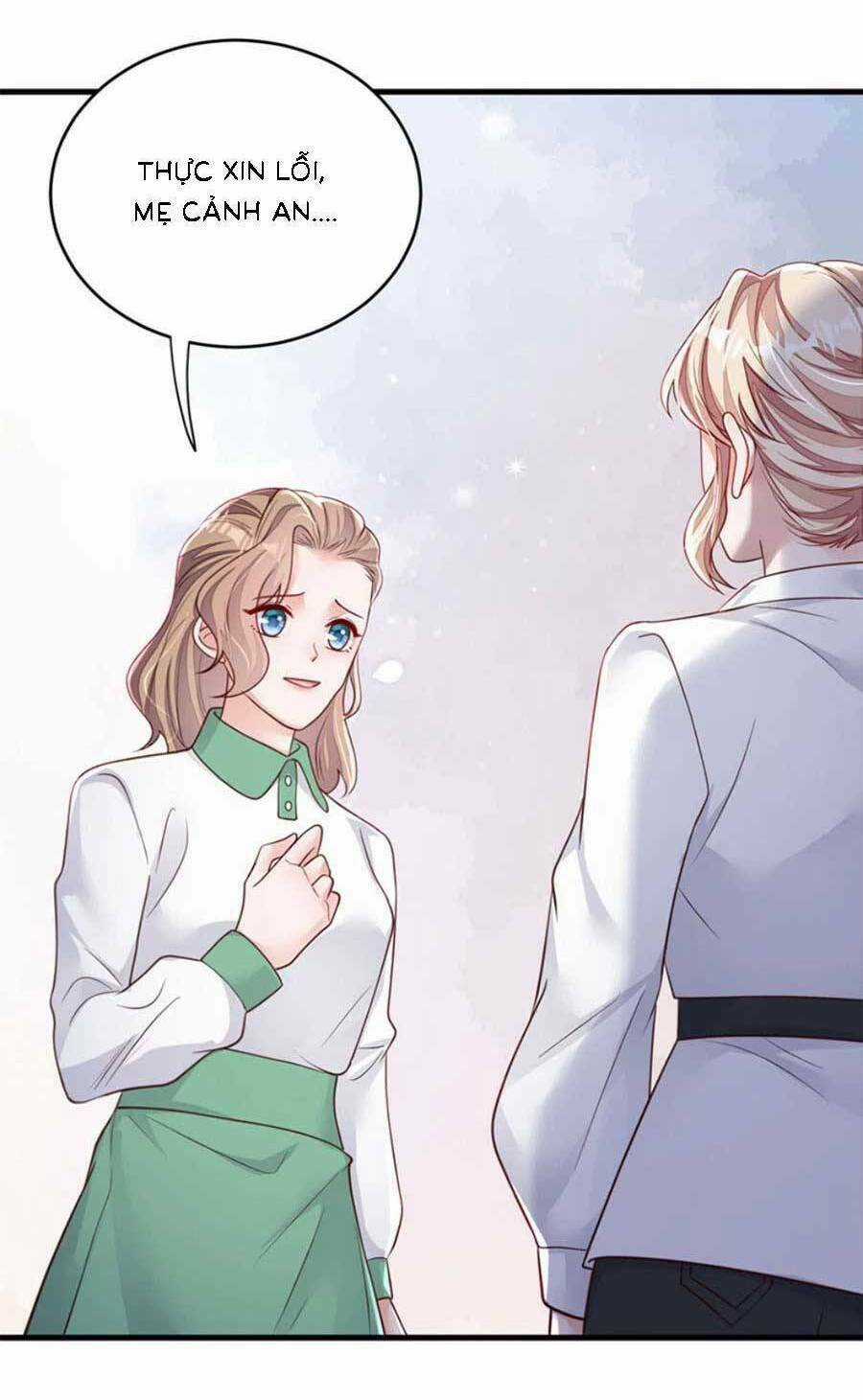 Ác Ma Thì Thầm - Chapter 141 - Trang 9