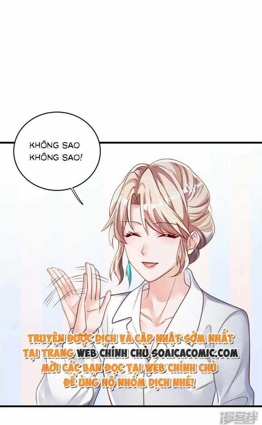 Ác Ma Thì Thầm - Chapter 141 - Trang 10