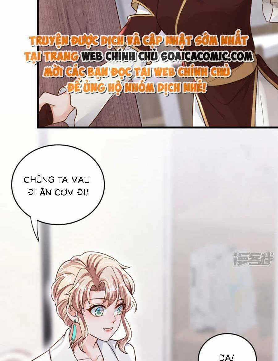 Ác Ma Thì Thầm - Chapter 142 - Trang 21