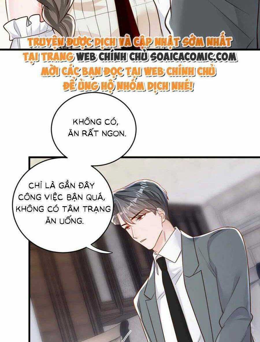 Ác Ma Thì Thầm - Chapter 142 - Trang 28