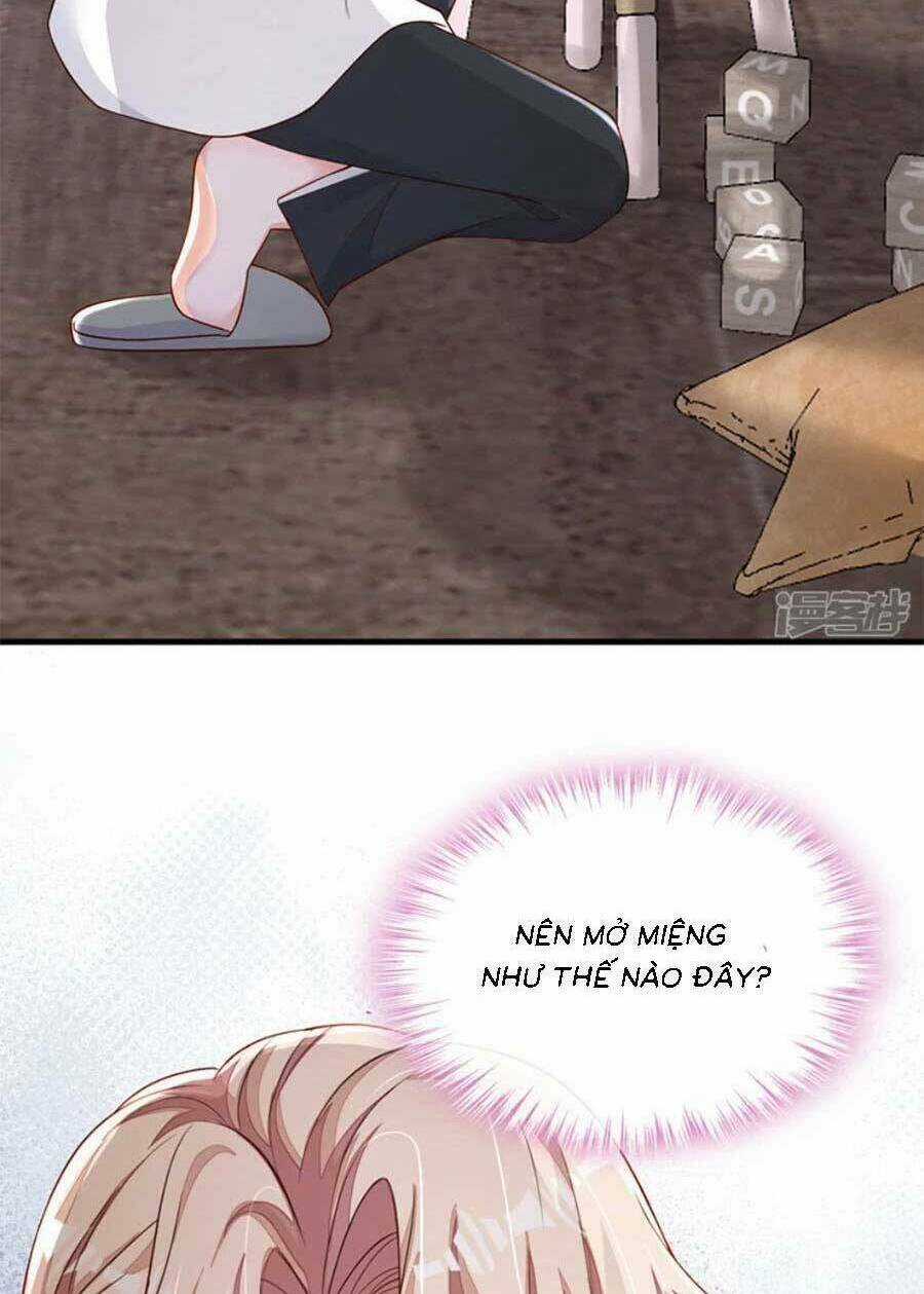 Ác Ma Thì Thầm - Chapter 142 - Trang 4