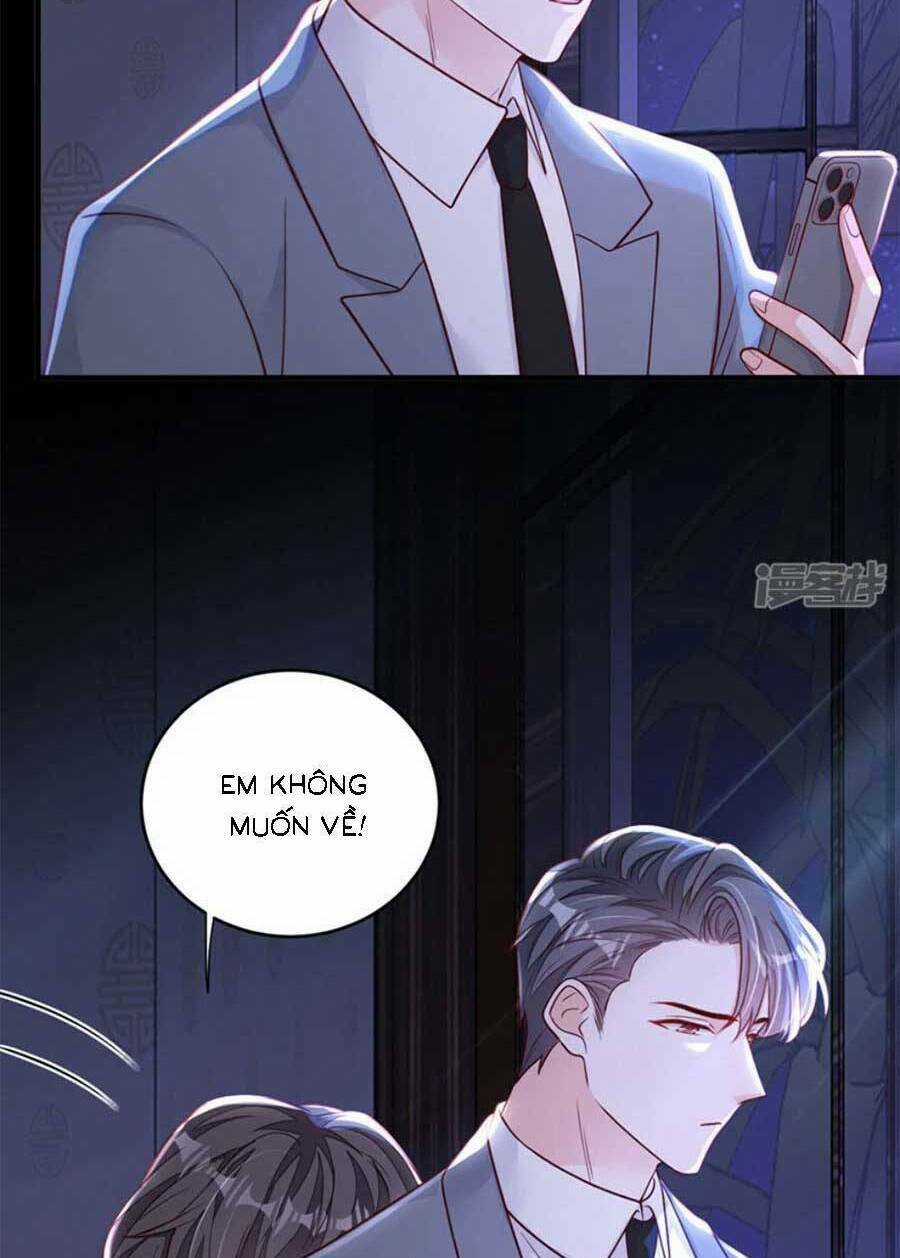 Ác Ma Thì Thầm - Chapter 142 - Trang 45