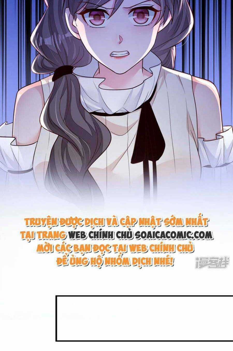 Ác Ma Thì Thầm - Chapter 143 - Trang 11