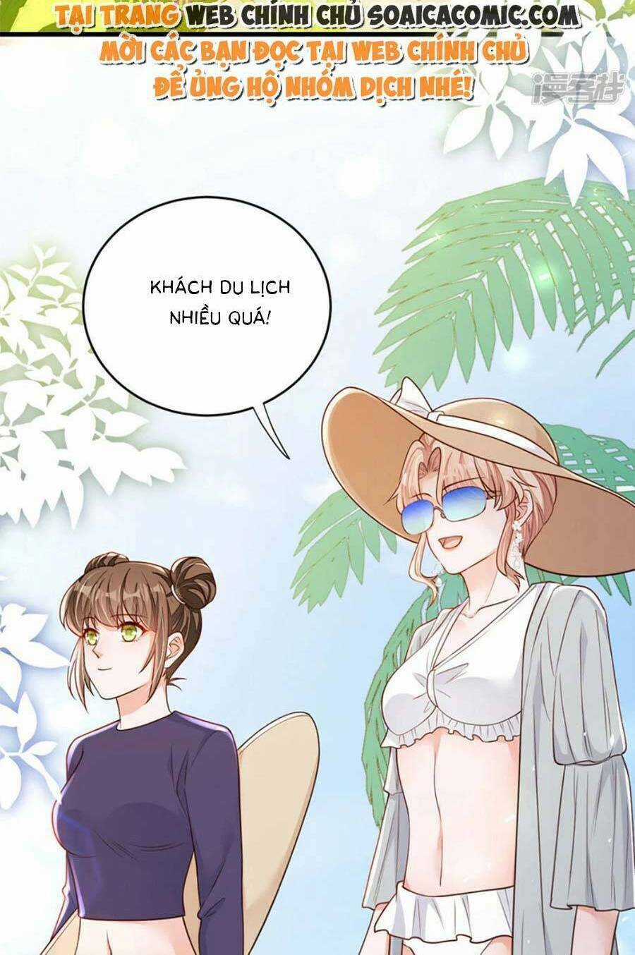 Ác Ma Thì Thầm - Chapter 143 - Trang 13