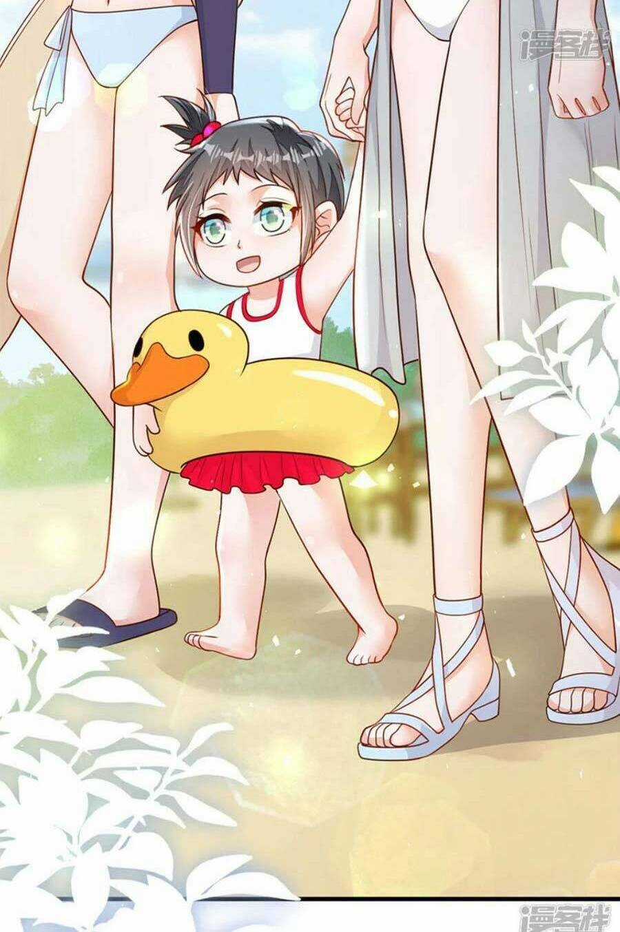 Ác Ma Thì Thầm - Chapter 143 - Trang 14