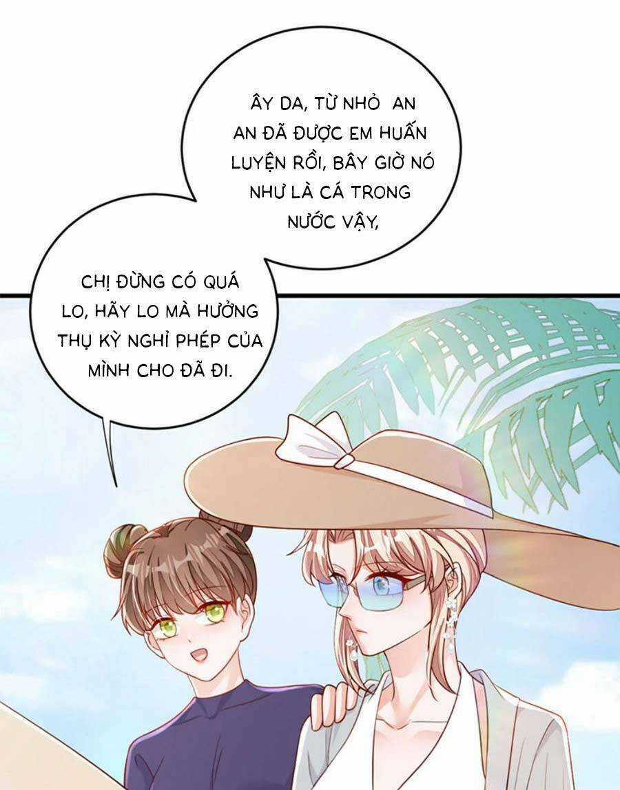 Ác Ma Thì Thầm - Chapter 143 - Trang 19
