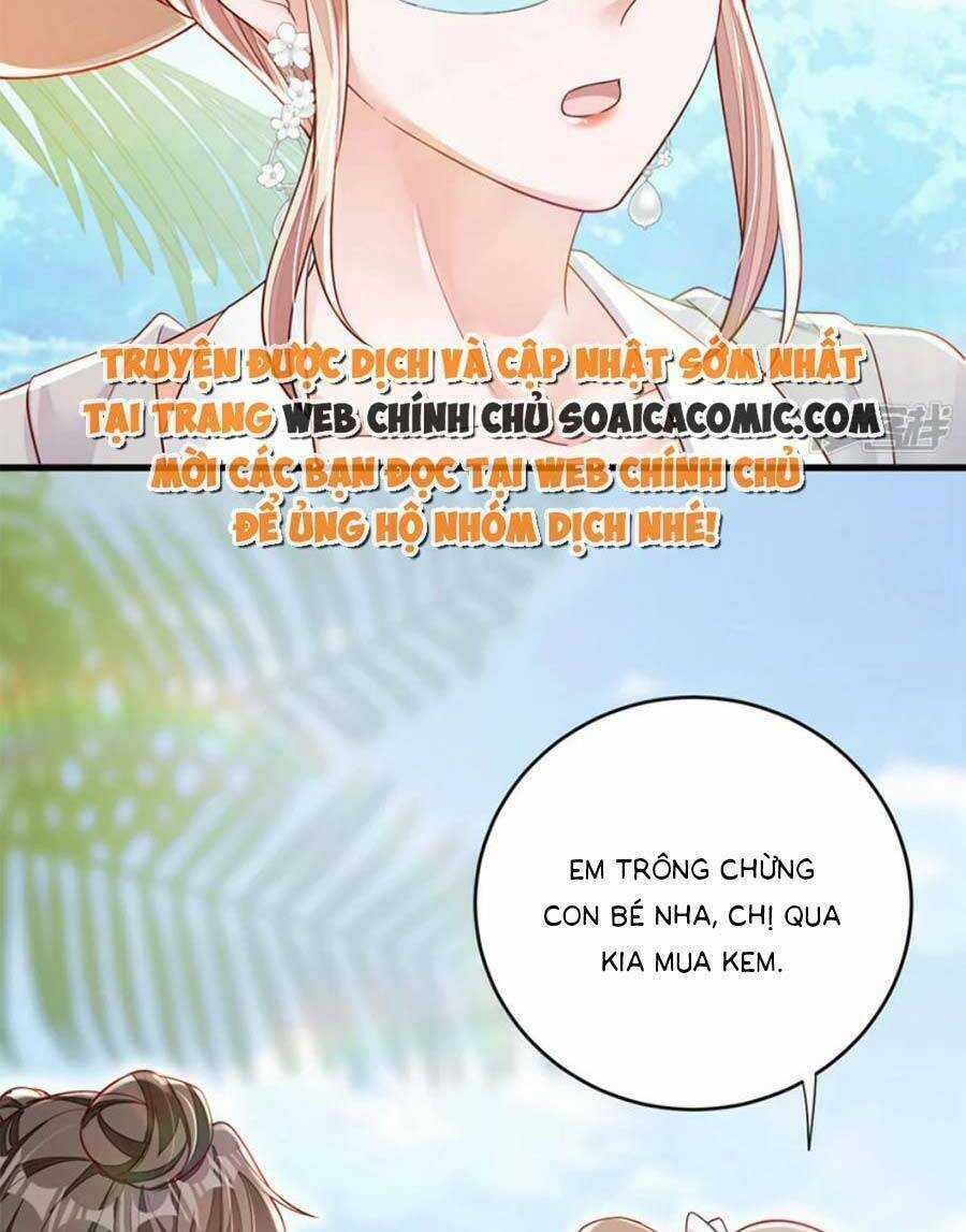 Ác Ma Thì Thầm - Chapter 143 - Trang 21