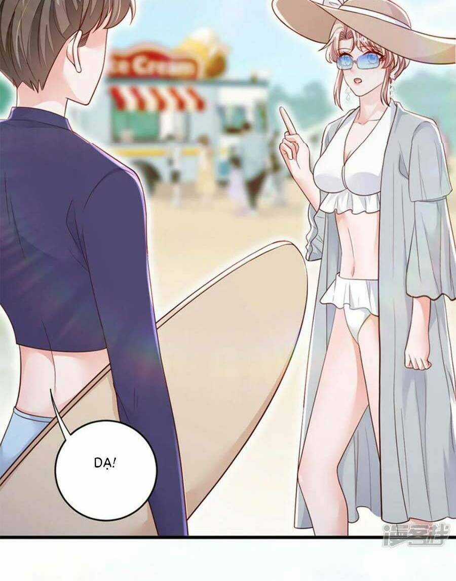 Ác Ma Thì Thầm - Chapter 143 - Trang 22