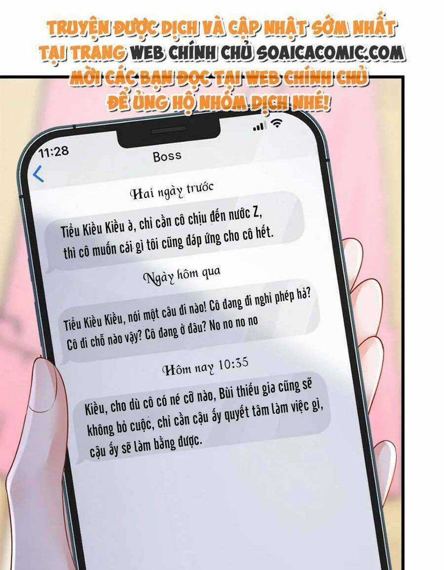 Ác Ma Thì Thầm - Chapter 143 - Trang 25