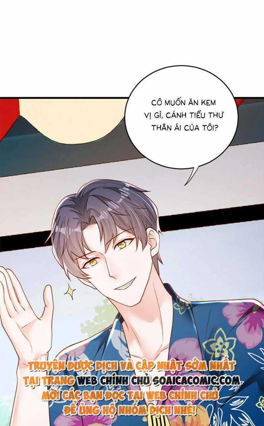 Ác Ma Thì Thầm - Chapter 143 - Trang 29