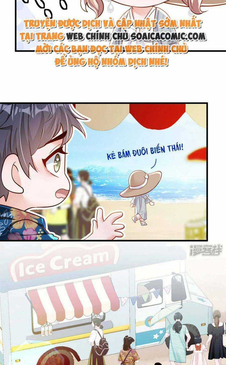 Ác Ma Thì Thầm - Chapter 143 - Trang 31