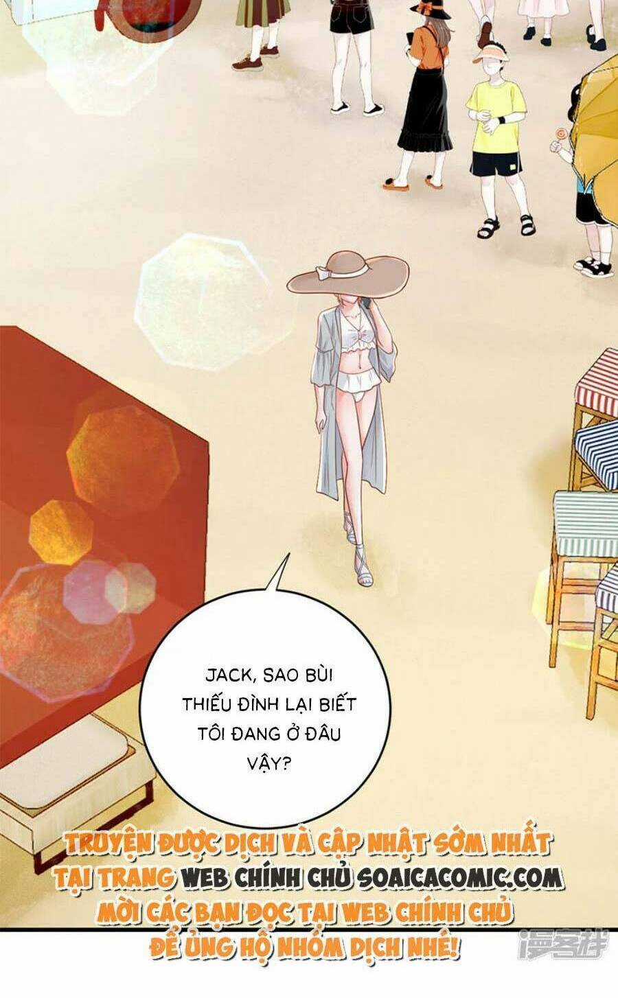 Ác Ma Thì Thầm - Chapter 143 - Trang 32