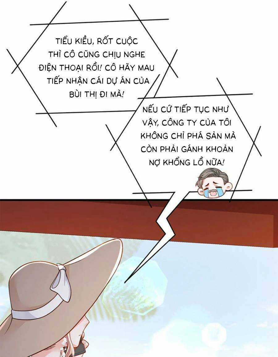 Ác Ma Thì Thầm - Chapter 143 - Trang 33