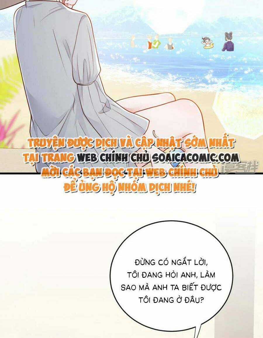 Ác Ma Thì Thầm - Chapter 143 - Trang 34