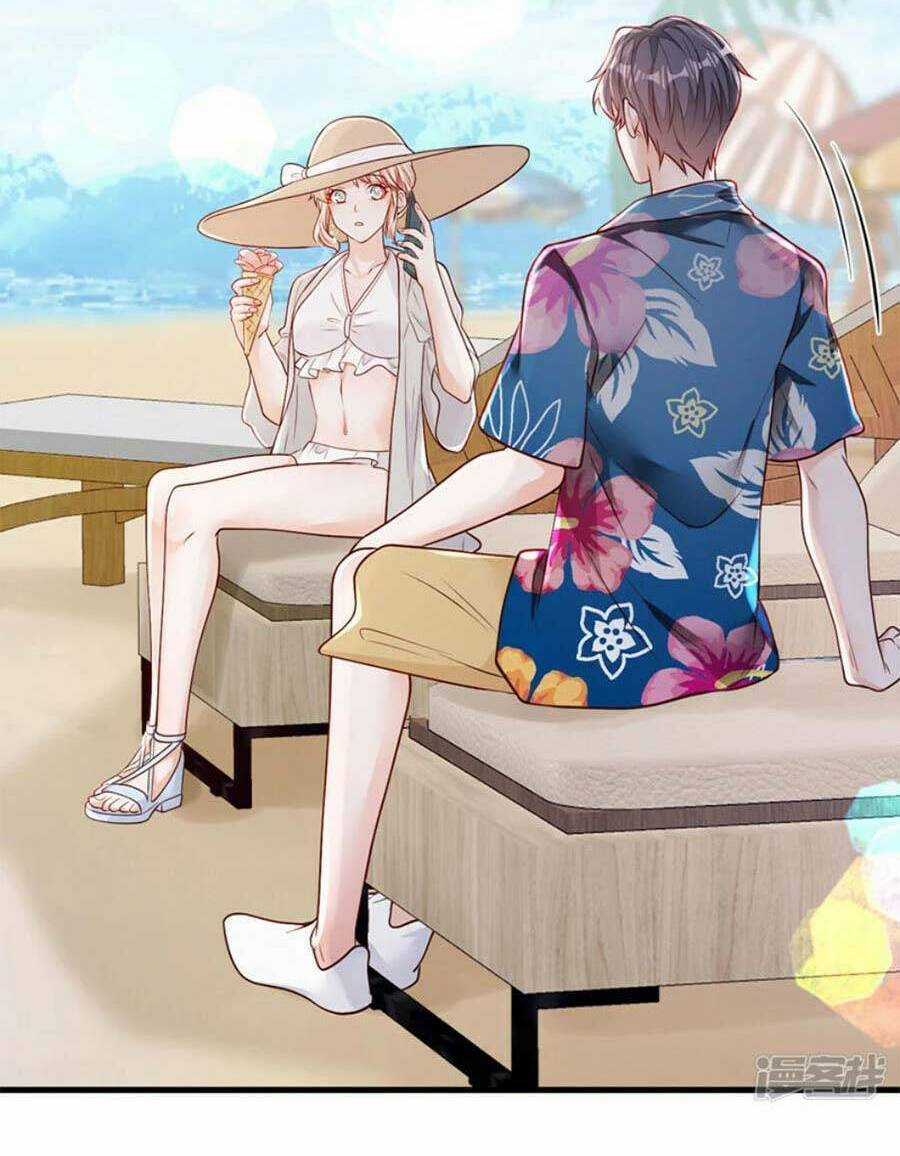 Ác Ma Thì Thầm - Chapter 143 - Trang 38