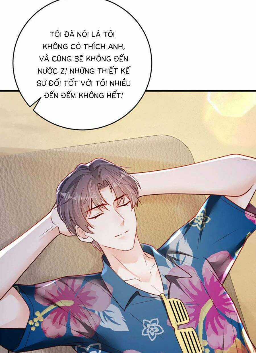 Ác Ma Thì Thầm - Chapter 143 - Trang 40