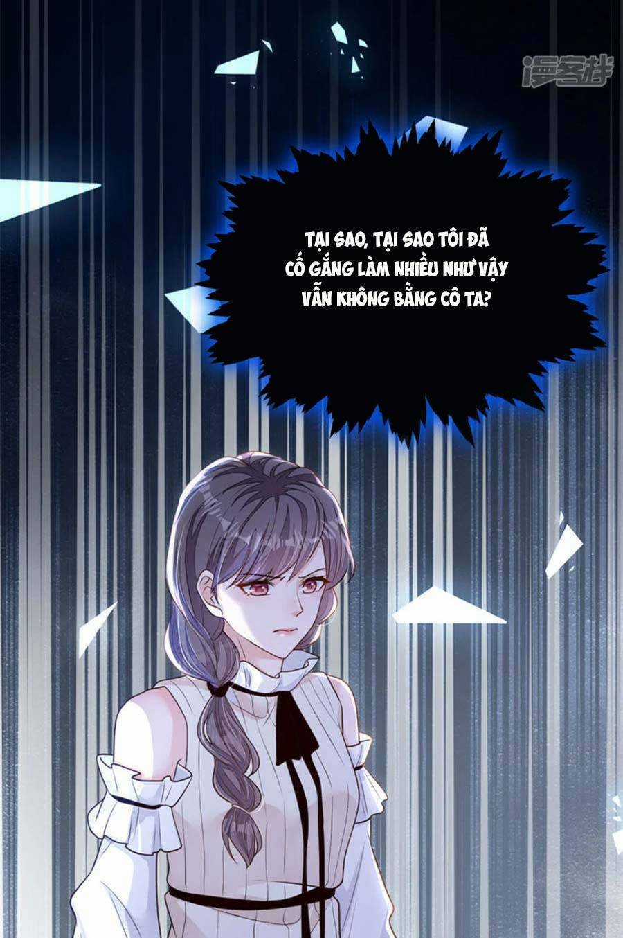 Ác Ma Thì Thầm - Chapter 143 - Trang 9